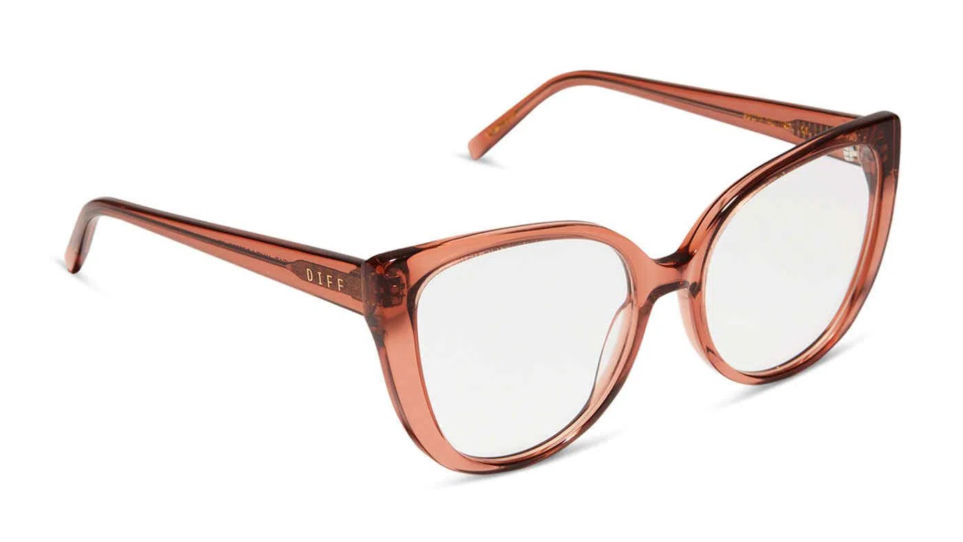 Diff VDFPNP Eyeglasses - view 2